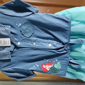 New set by disney store